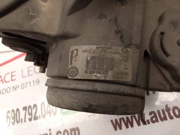 FARO IZQUIERDO VOLKSWAGEN PASSAT BERLINA