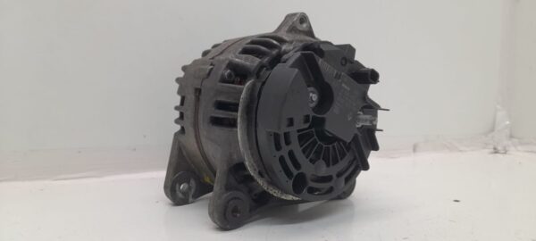 ALTERNADOR RENAULT CLIO III