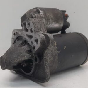 MOTOR ARRANQUE RENAULT CLIO III