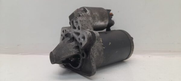 MOTOR ARRANQUE RENAULT CLIO III