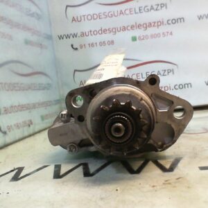 MOTOR ARRANQUE NISSAN ALMERA TINO