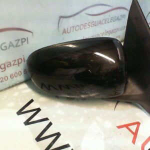 RETROVISOR DERECHO NISSAN ALMERA TINO
