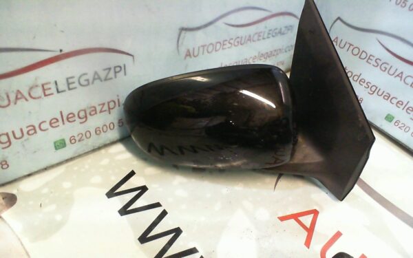 RETROVISOR DERECHO NISSAN ALMERA TINO