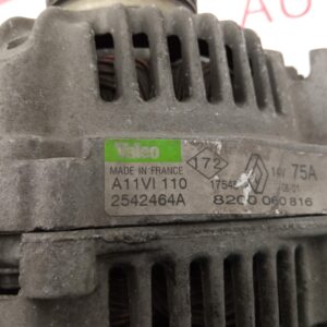 ALTERNADOR RENAULT TWINGO