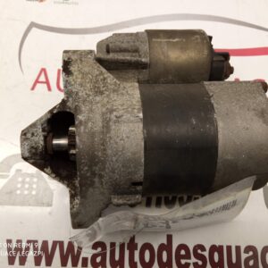 MOTOR ARRANQUE RENAULT TWINGO