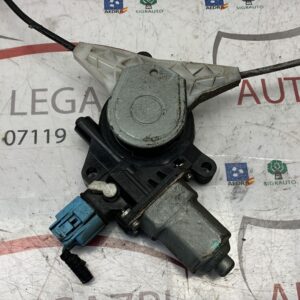 ELEVALUNAS TRASERO DERECHO HONDA FR-V