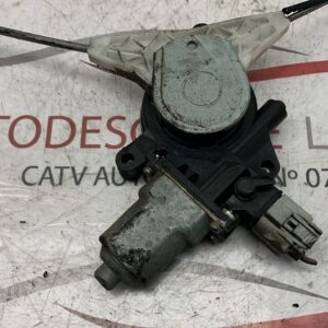 ELEVALUNAS TRASERO IZQUIERDO HONDA FR-V