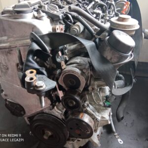 MOTOR COMPLETO HONDA FR-V
