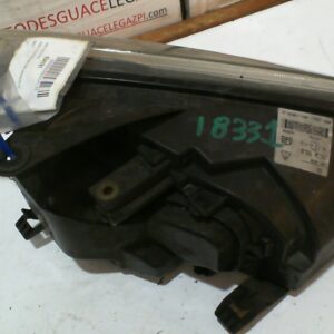 FARO IZQUIERDO FORD FOCUS BERLINA