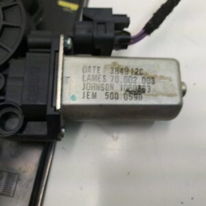 ELEVALUNAS DELANTERO DERECHO FIAT PUNTO