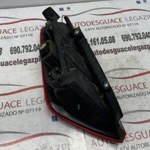 PILOTO TRASERO DERECHO FIAT PUNTO