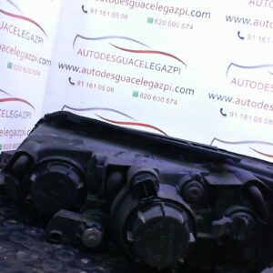 FARO DERECHO HYUNDAI SONATA