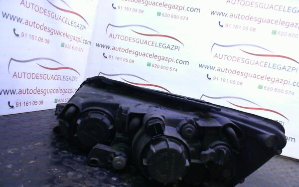 FARO DERECHO HYUNDAI SONATA