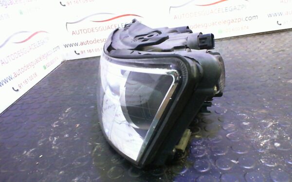 FARO IZQUIERDO HYUNDAI SONATA