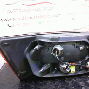 PILOTO TRASERO DERECHO HYUNDAI SONATA