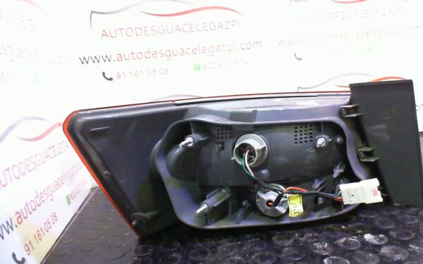 PILOTO TRASERO DERECHO HYUNDAI SONATA
