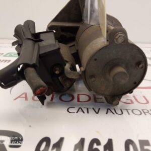 MOTOR ARRANQUE FORD FIESTA