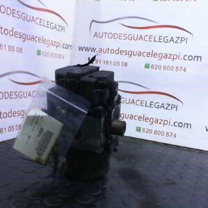 ABS AUDI A4 AVANT