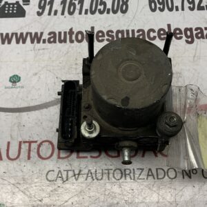ABS FIAT STILO