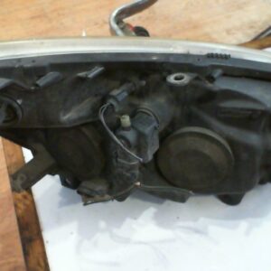 FARO IZQUIERDO RENAULT SCENIC II