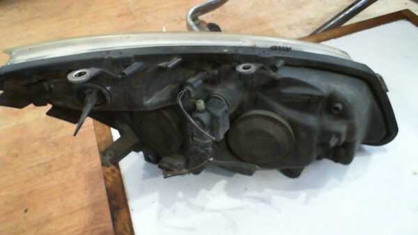 FARO IZQUIERDO RENAULT SCENIC II