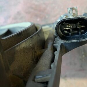 ELECTROVENTILADOR FIAT 500