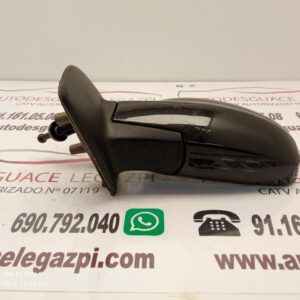 RETROVISOR IZQUIERDO CHEVROLET KALOS