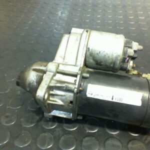 MOTOR ARRANQUE OPEL ASTRA GTC
