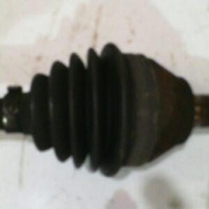 TRANSMISION DELANTERA DERECHA OPEL ASTRA GTC