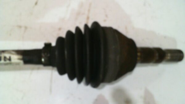 TRANSMISION DELANTERA DERECHA OPEL ASTRA GTC