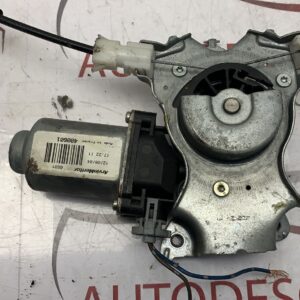 ELEVALUNAS DELANTERO IZQUIERDO NISSAN ALMERA