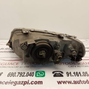 FARO DERECHO CHEVROLET KALOS