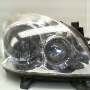 FARO DERECHO TOYOTA COROLLA VERSO