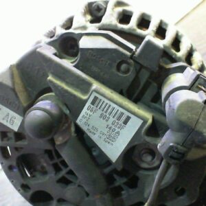 ALTERNADOR SEAT ALTEA