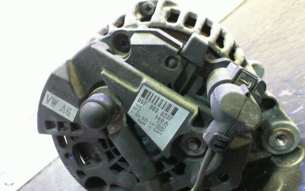ALTERNADOR SEAT ALTEA