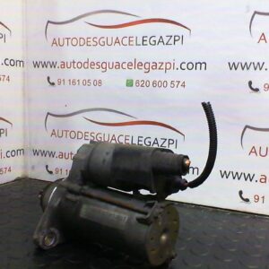 MOTOR ARRANQUE SEAT ALTEA
