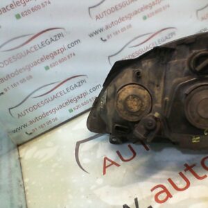 FARO DERECHO RENAULT CLIO II FASE II
