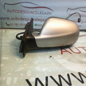 RETROVISOR IZQUIERDO PEUGEOT 307 BERLINA