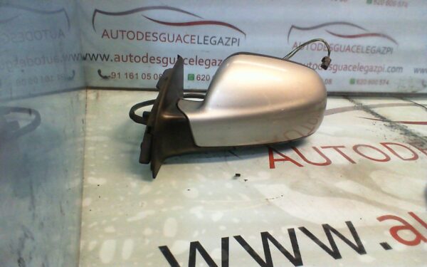 RETROVISOR IZQUIERDO PEUGEOT 307 BERLINA