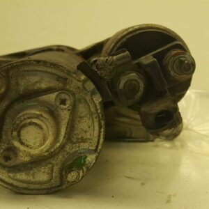 MOTOR ARRANQUE VOLKSWAGEN POLO