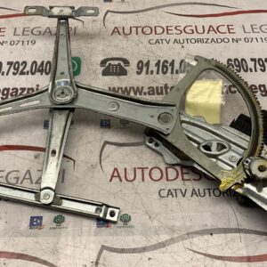 ELEVALUNAS DELANTERO IZQUIERDO OPEL ASTRA H BERLINA