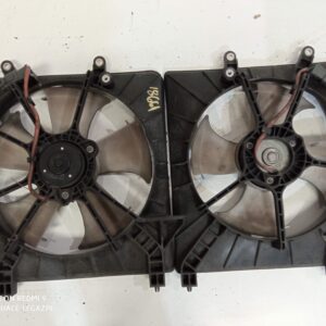ELECTROVENTILADOR HONDA ACCORD BERLINA