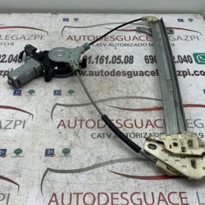 ELEVALUNAS DELANTERO DERECHO HONDA ACCORD BERLINA