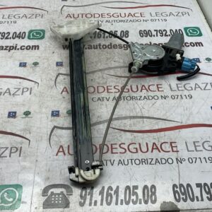 ELEVALUNAS TRASERO DERECHO HONDA ACCORD BERLINA