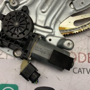 ELEVALUNAS DELANTERO DERECHO VOLVO S60 BERLINA