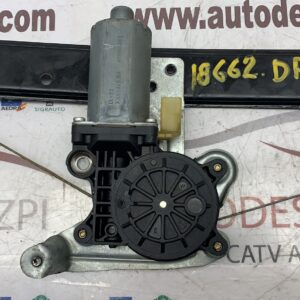 ELEVALUNAS TRASERO DERECHO VOLVO S60 BERLINA