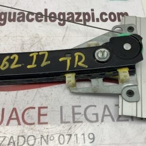 ELEVALUNAS TRASERO IZQUIERDO VOLVO S60 BERLINA