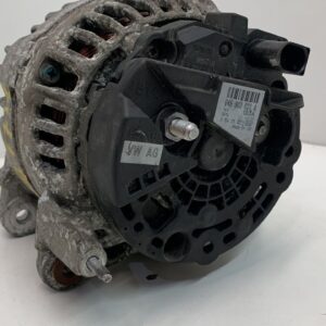 ALTERNADOR VOLKSWAGEN POLO