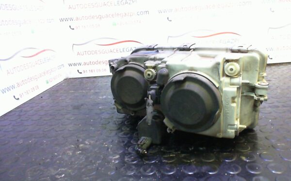FARO DERECHO VOLVO S40 BERLINA