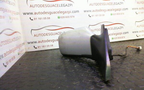 RETROVISOR DERECHO VOLVO S40 BERLINA